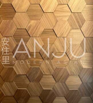 Anju Long Island, New York