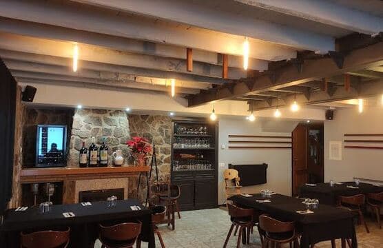 Restaurante Casa Fidel