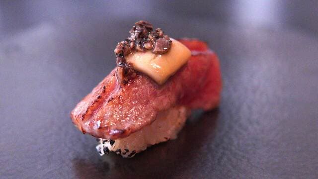 UMAI OMAKASE