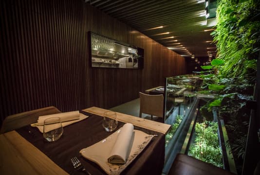 Restaurante De La O
