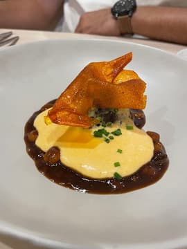 Restaurante Pinea