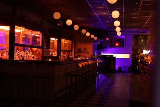 Mahjong Bar