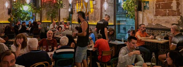 Revoltosa Prado