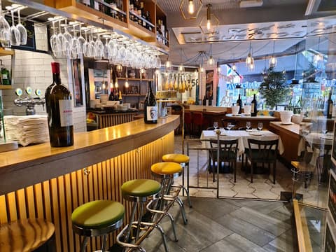 Restaurante Miguelitos