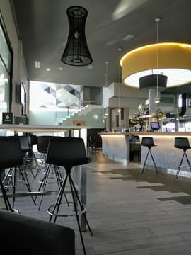 Cafetería Restaurante Yaldara Lugo