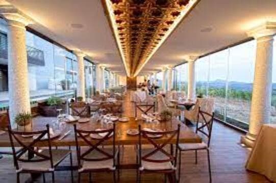 RESTAURANTE DEORSUM