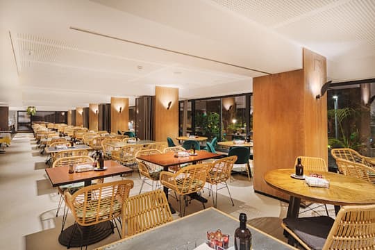 OBAL URBAN HOTEL