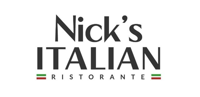 Nick's Italian Ristorante