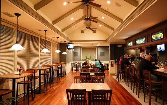 Lancaster Brasserie
