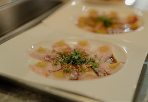 Yukihana Sushi & Sake Bar