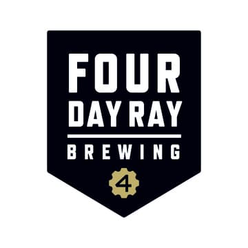 Four Day Ray Brewing (Yorktown)