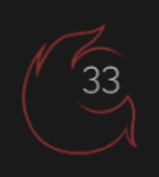 Garagem 33