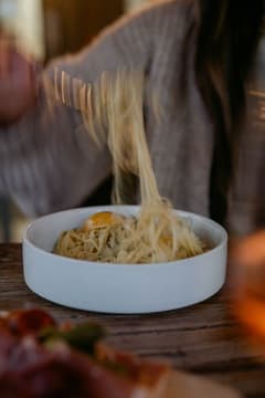 Blanca: Food + Wine