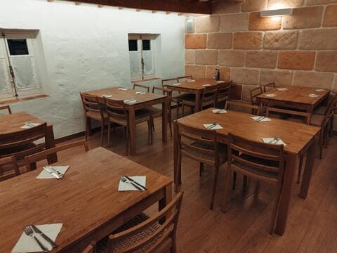 Cafe d'es Plà