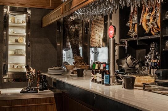 Taberna Pedraza