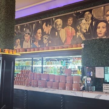 Cantaritos El Compa De Jalisco Reforma