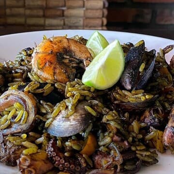 Restaurante El Andaluz Hermosillo