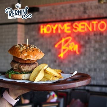 Restaurante Bernini Torreón