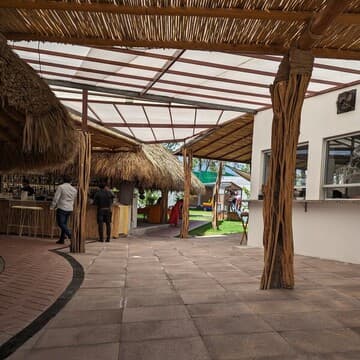 Restaurante Calixtos  Santa Clara