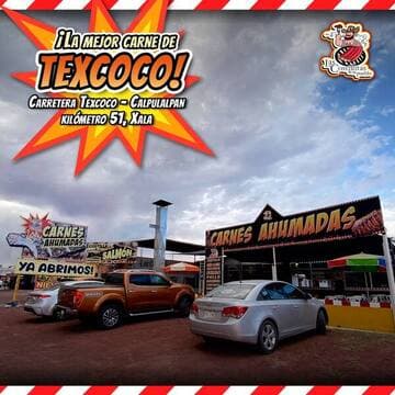 Las Costillitas De Don Fer Texcoco