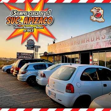 Las Costillitas De Don Fer Apizaco