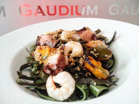GAUDIUM