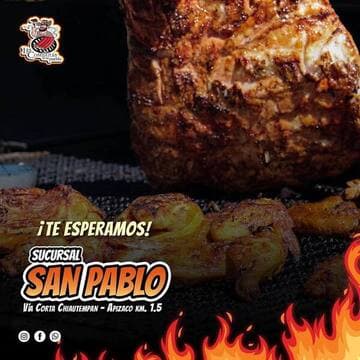 Las Costillitas De Don Fer San Pablo