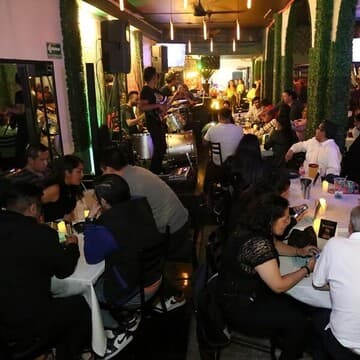Restaurante Steak Garden Azcapotzalco