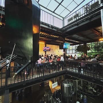Falling Piano Brewing  Roma