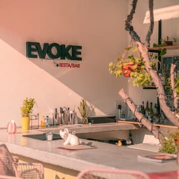 Restaurante Evoke Ensenada