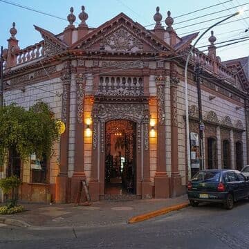 Restaurante Plural Tepatitlán