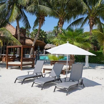 Zaza Yacht & Beach Club Isla Mujeres