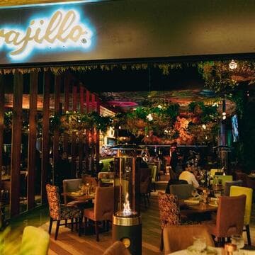 Restaurante Carajillo Miyana