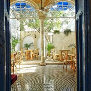 Carboni Merida Ristorante