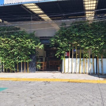 Restaurante La Playita Bosques de Aragon