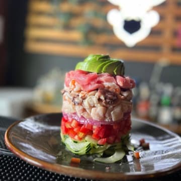Restaurante Barbossa Cuernavaca