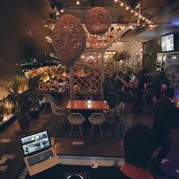 Restaurante Pitaya Costés Los Mochis
