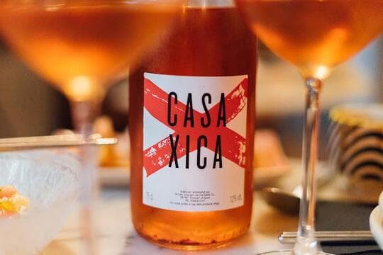 Casa Xica