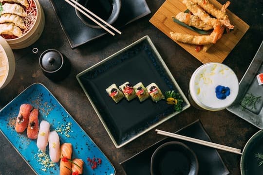 Soyo Sushi