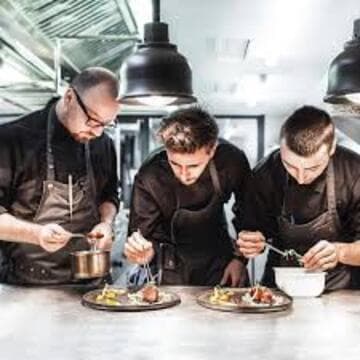 Fera Restaurant & Bar