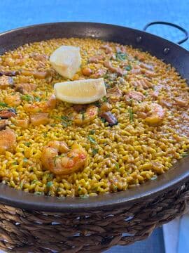 El Puerto Restaurante