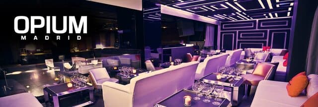 Opium Discoteca