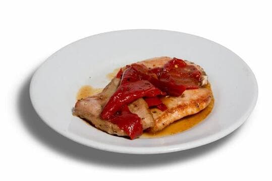 Trattoria zi Mingo