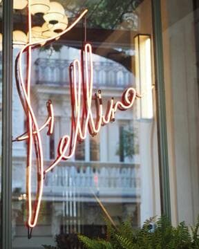 FELLINA MADRID