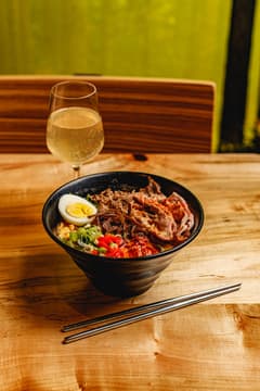 Sunberry Restaurant and Bar
