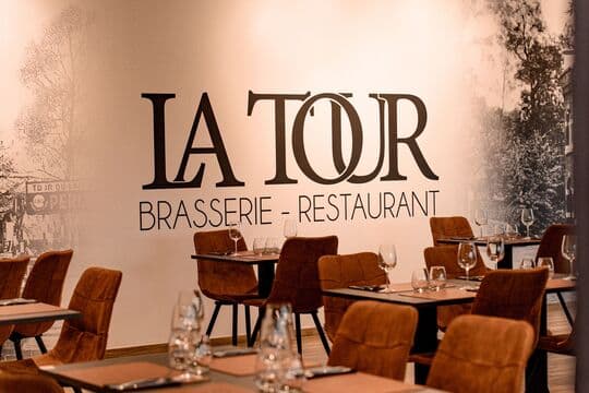 La Tour