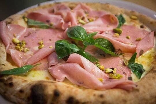 La Piola Pizza (ST JOSSE)