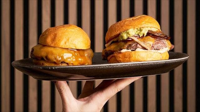 Bocados Burger Mirasierra