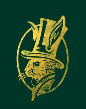 The Rabbit Hole and The Library