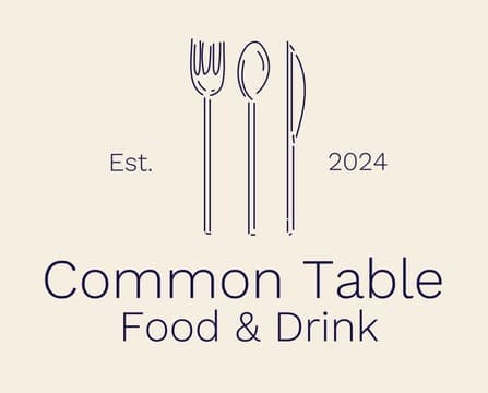 Common Table Food & Drink